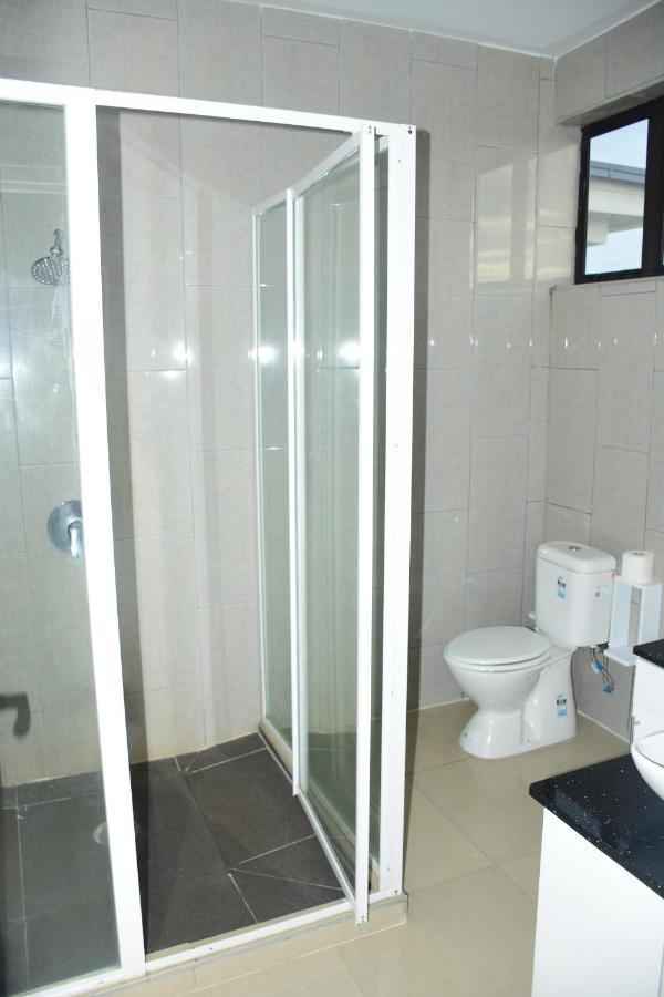 Best View Apartments Nadi Exterior photo