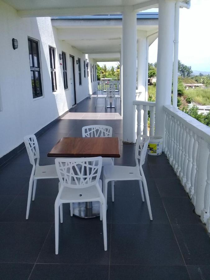 Best View Apartments Nadi Exterior photo