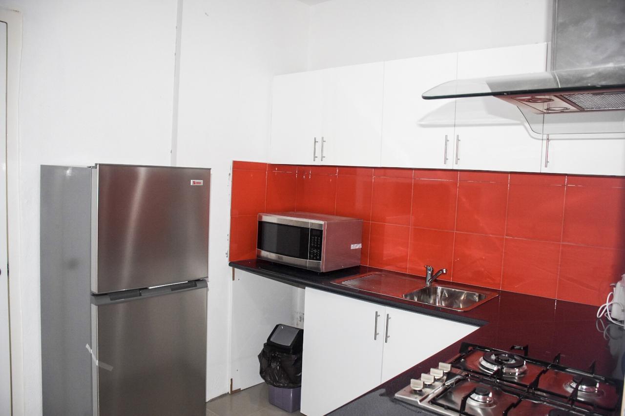 Best View Apartments Nadi Exterior photo