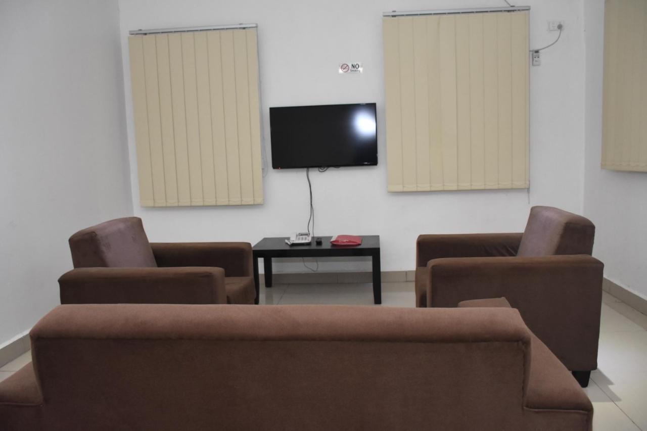 Best View Apartments Nadi Exterior photo