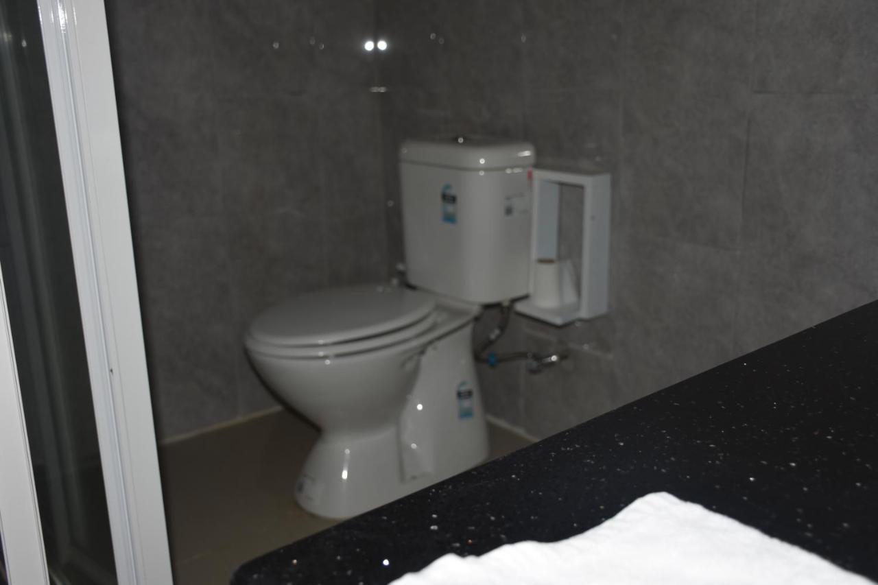Best View Apartments Nadi Exterior photo